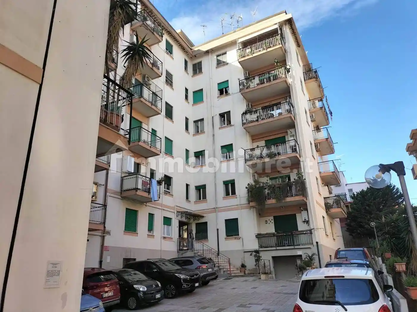 Quadrilocale via Sant'Ermanno, Provinciale, Messina - foto 2