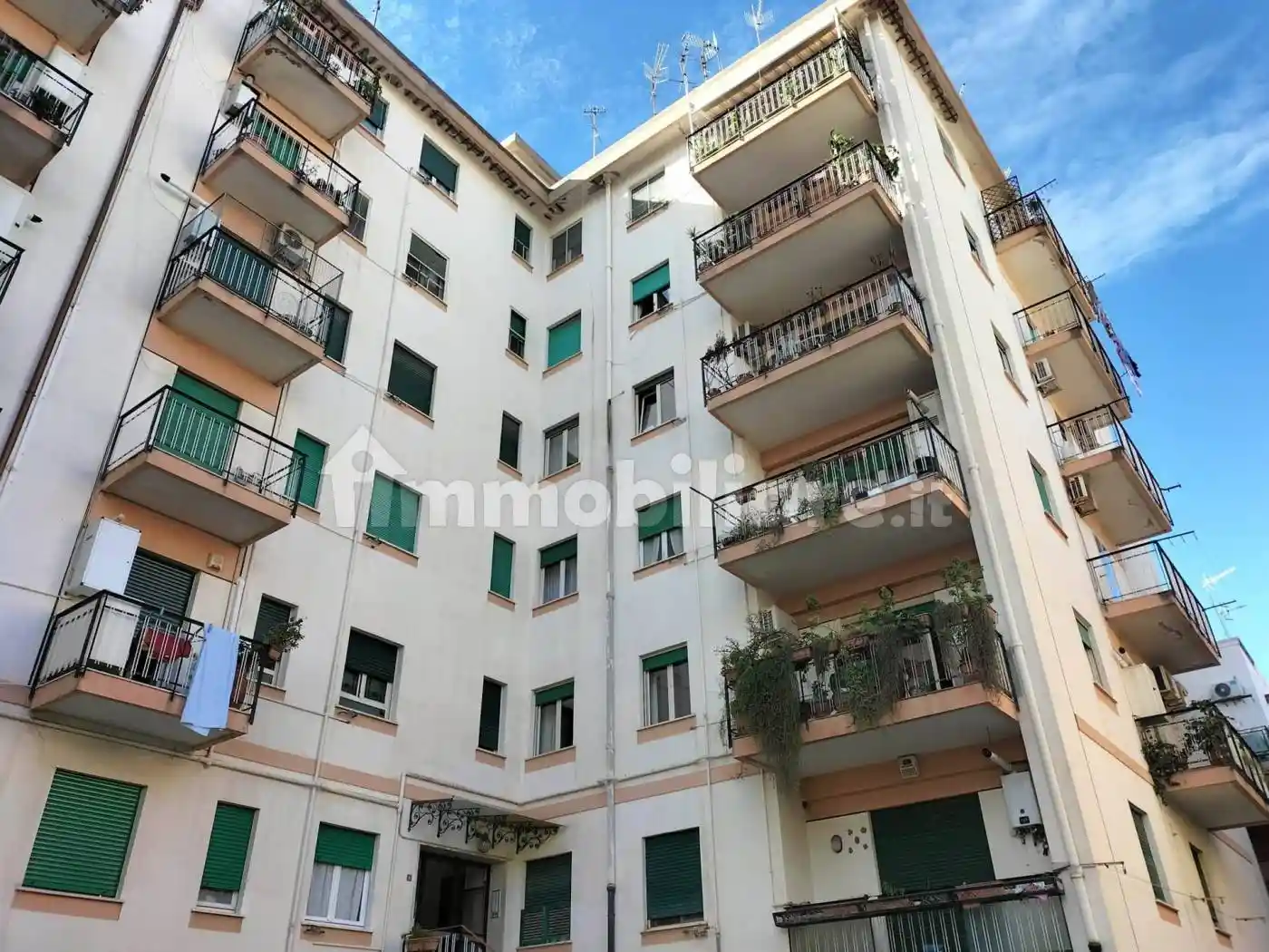 Quadrilocale via Sant'Ermanno, Provinciale, Messina - foto 3