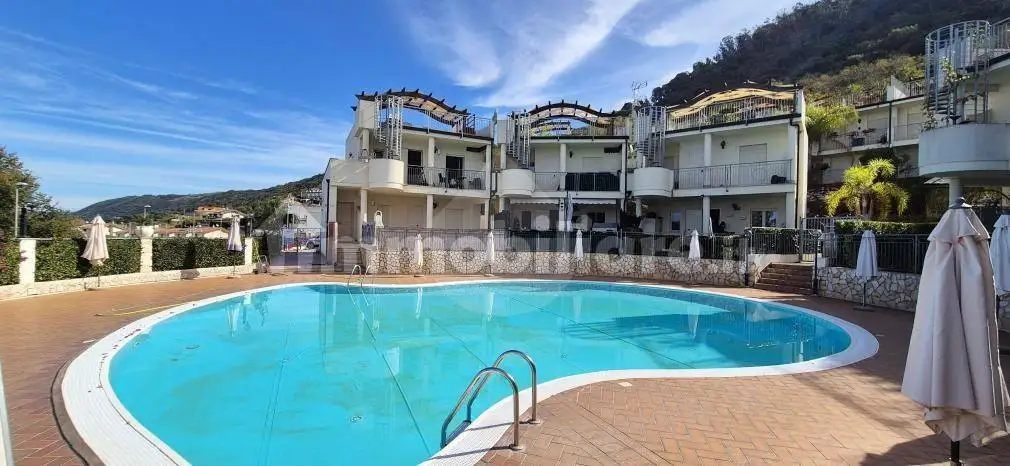 Appartamento in vendita a Pizzo