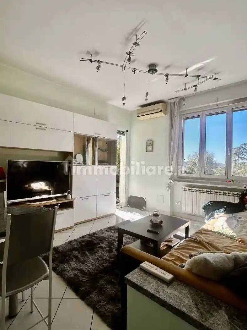 Appartamento piano terra, San Giacomo, Trieste - foto 2