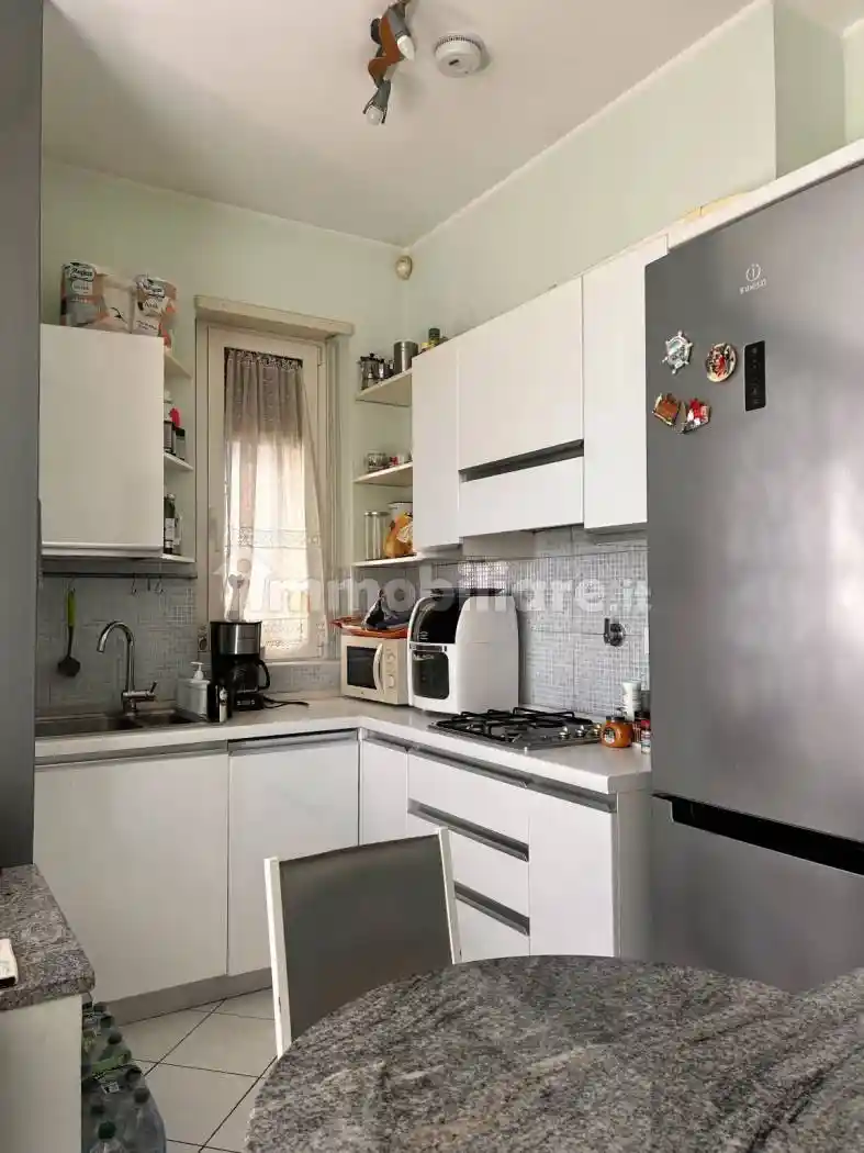 Appartamento piano terra, San Giacomo, Trieste - foto 3