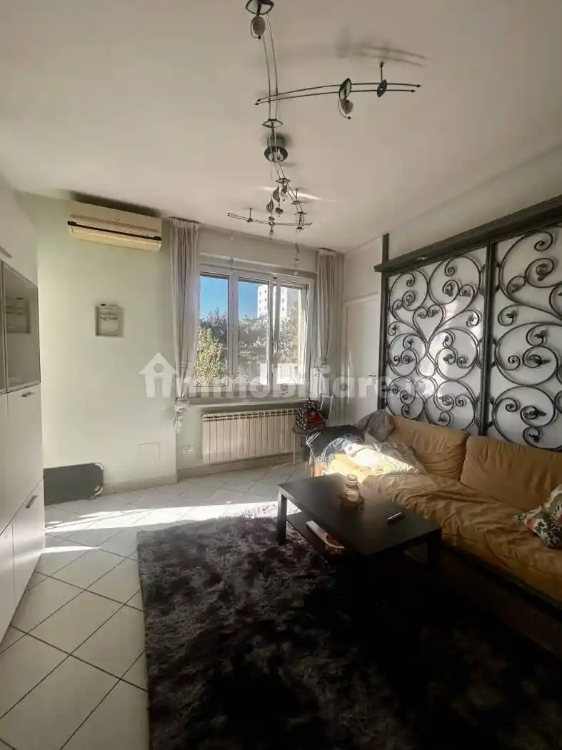 Appartamento piano terra, San Giacomo, Trieste - foto 4