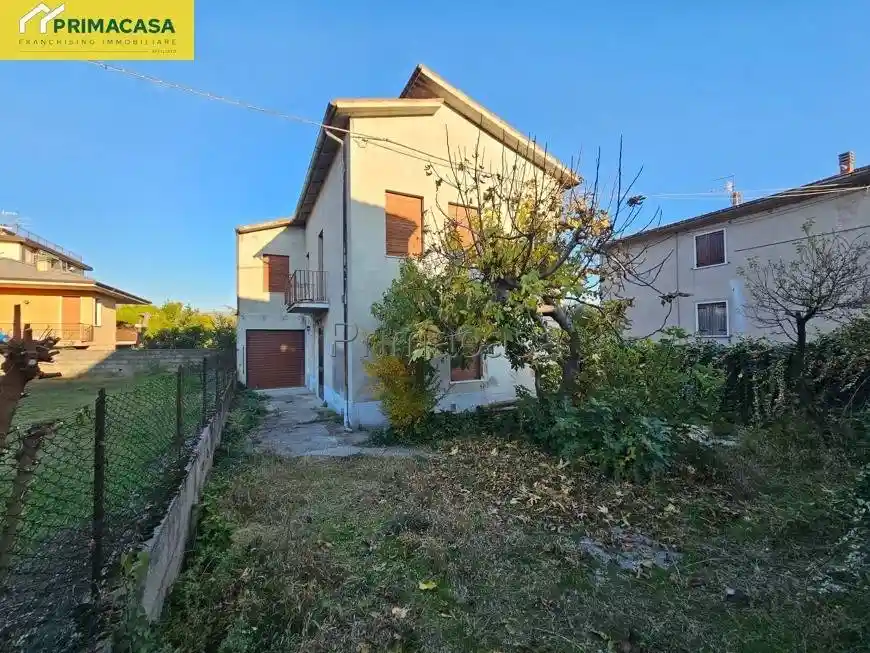 Casa indipendente - foto 5