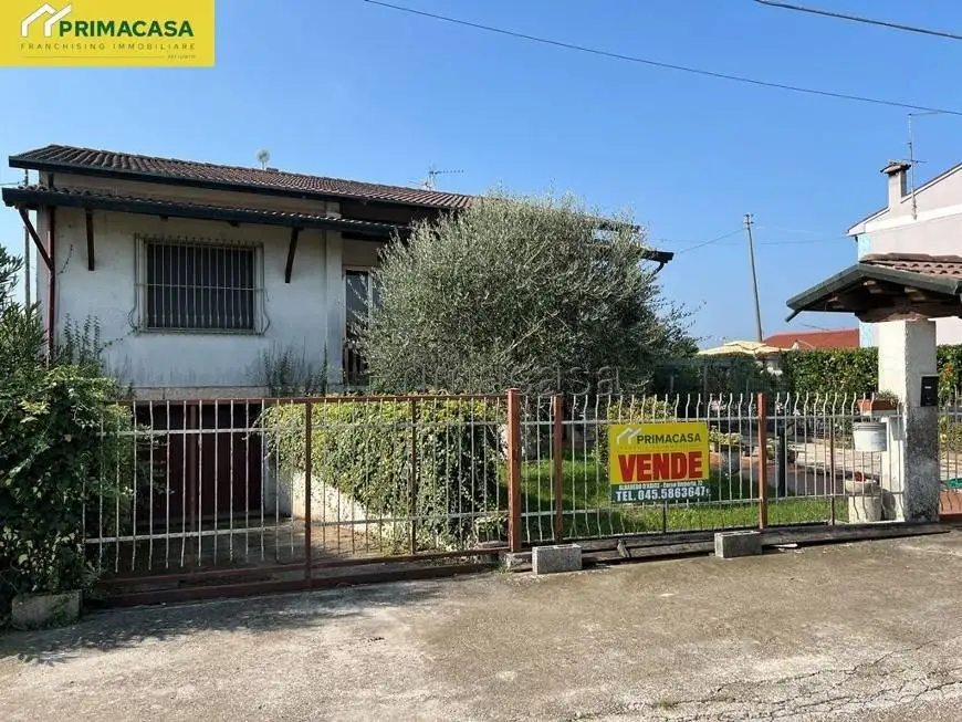 Terratetto unifamiliare via Cadelsette 4 4, Centro, Albaredo d'Adige - foto 2