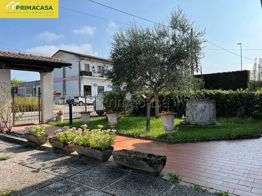 Terratetto unifamiliare via Cadelsette 4 4, Centro, Albaredo d'Adige - foto 3