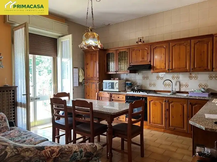 Terratetto unifamiliare via Cadelsette 4 4, Centro, Albaredo d'Adige - foto 4