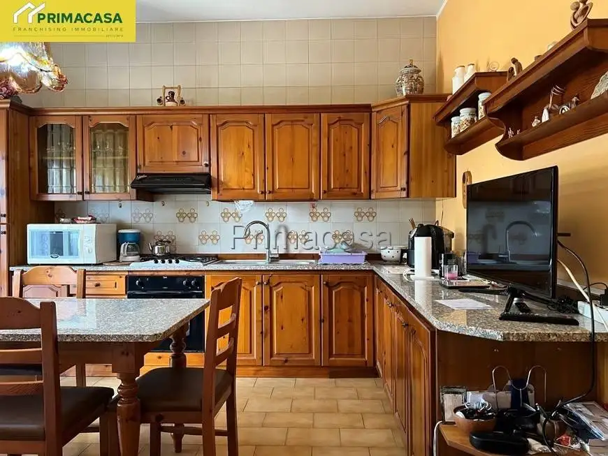 Terratetto unifamiliare via Cadelsette 4 4, Centro, Albaredo d'Adige - foto 5