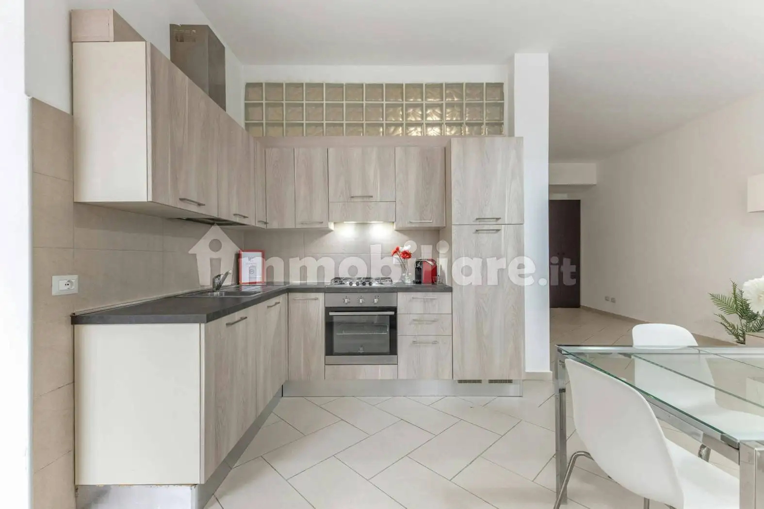 Appartamento in affitto a Lissone