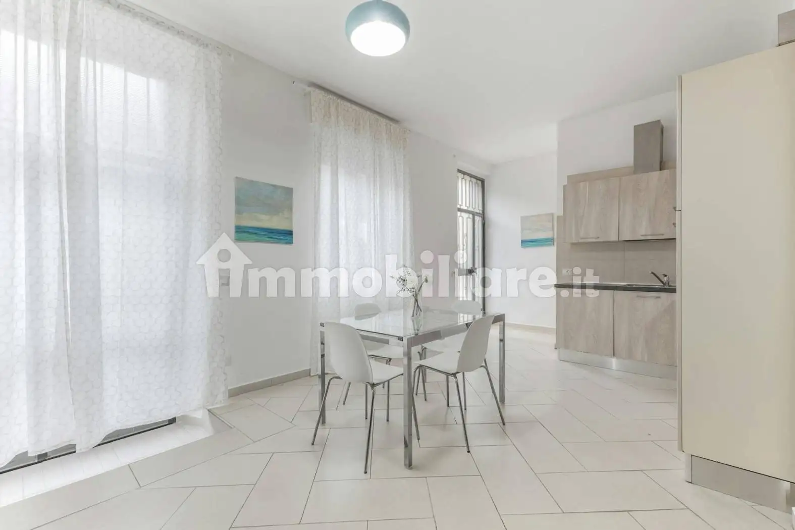 Monolocale via XX Settembre, Centro Storico, Lissone - foto 3