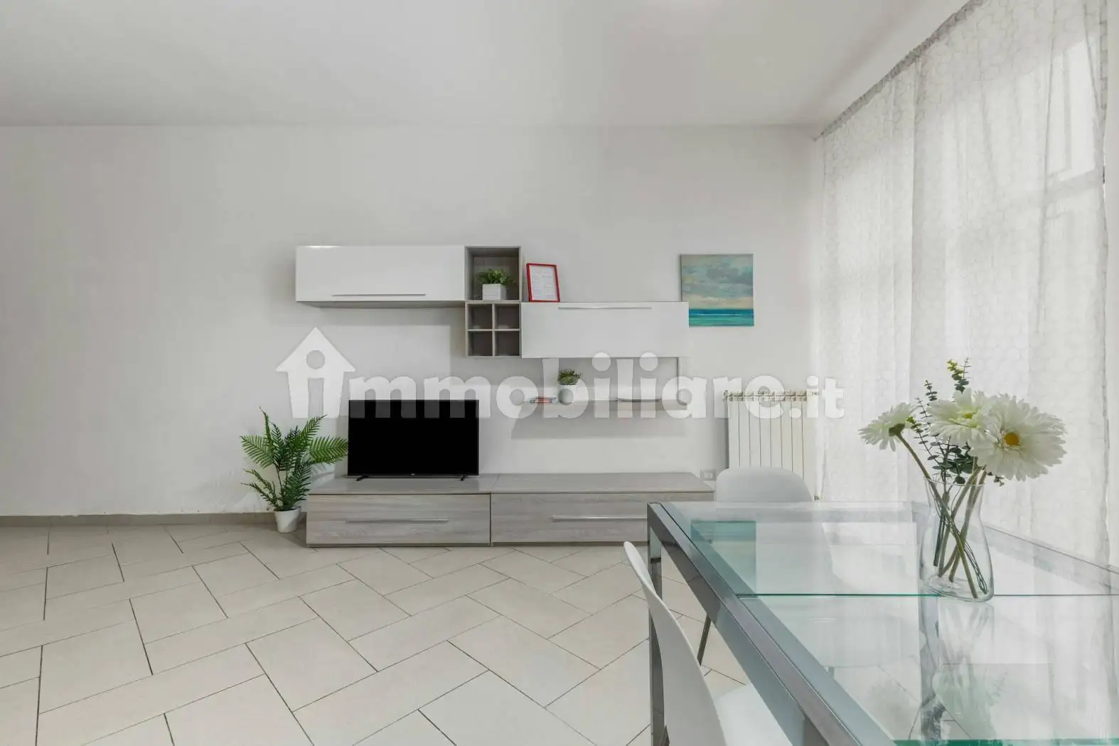 Monolocale via XX Settembre, Centro Storico, Lissone - foto 4