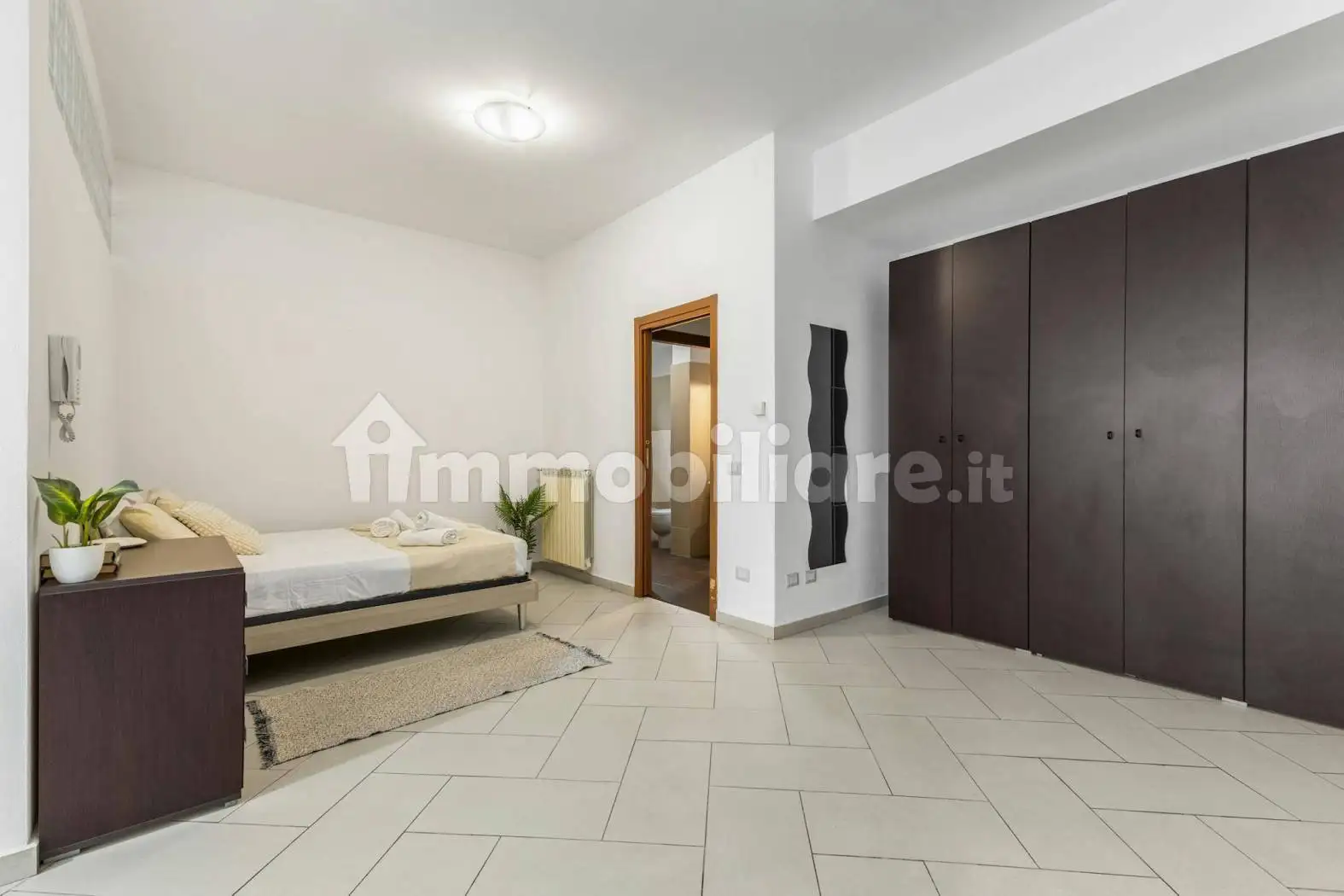 Monolocale via XX Settembre, Centro Storico, Lissone - foto 5