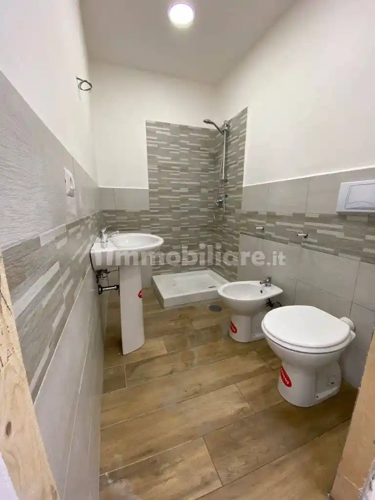 Palazzo - stabile all'asta via Della Fratellanza, Castrolibero - foto 5