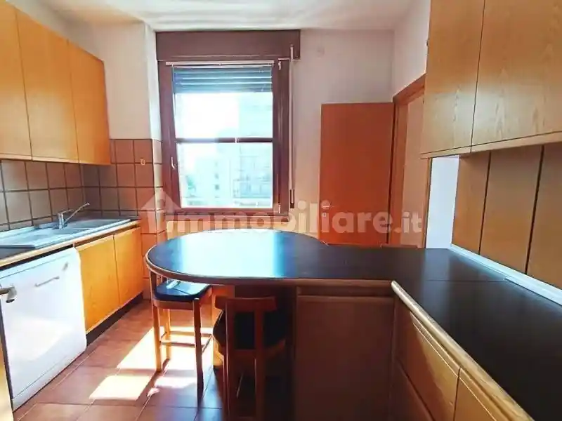 Bilocale piazza Giovanni Perego 7, Cenisio, Milano - foto 2