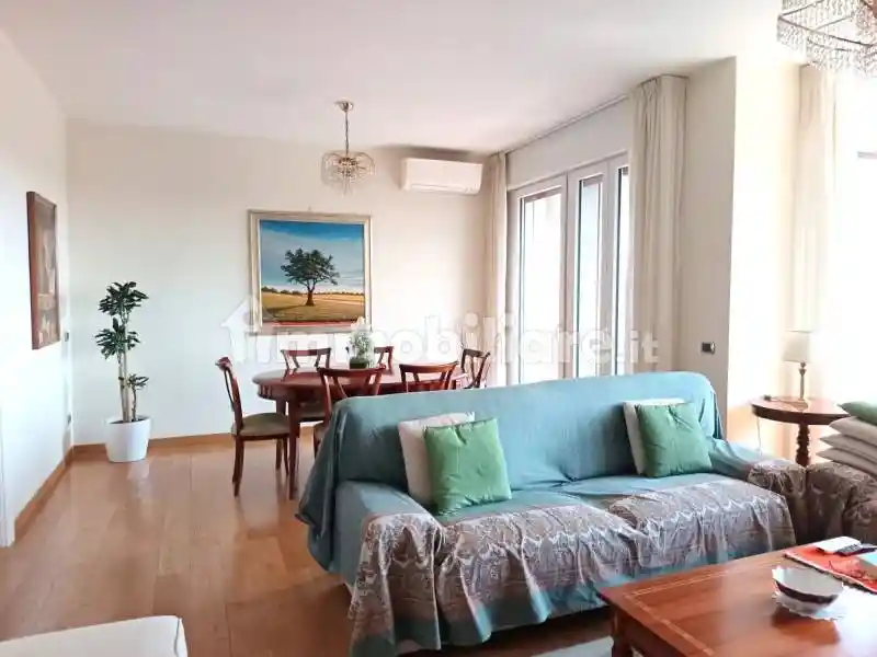Trilocale viale Monte Ceneri 58, Ghisolfa - Mac Mahon, Milano - foto 2
