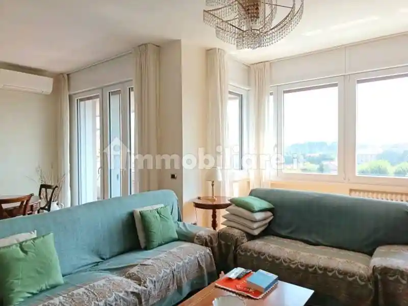 Trilocale viale Monte Ceneri 58, Ghisolfa - Mac Mahon, Milano - foto 3