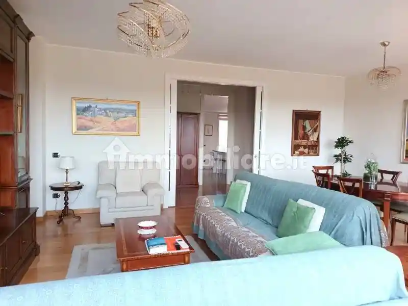 Trilocale viale Monte Ceneri 58, Ghisolfa - Mac Mahon, Milano - foto 4