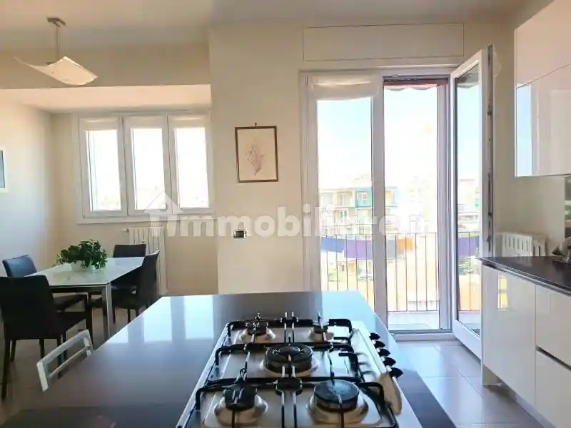 Trilocale viale Monte Ceneri 58, Ghisolfa - Mac Mahon, Milano - foto 5