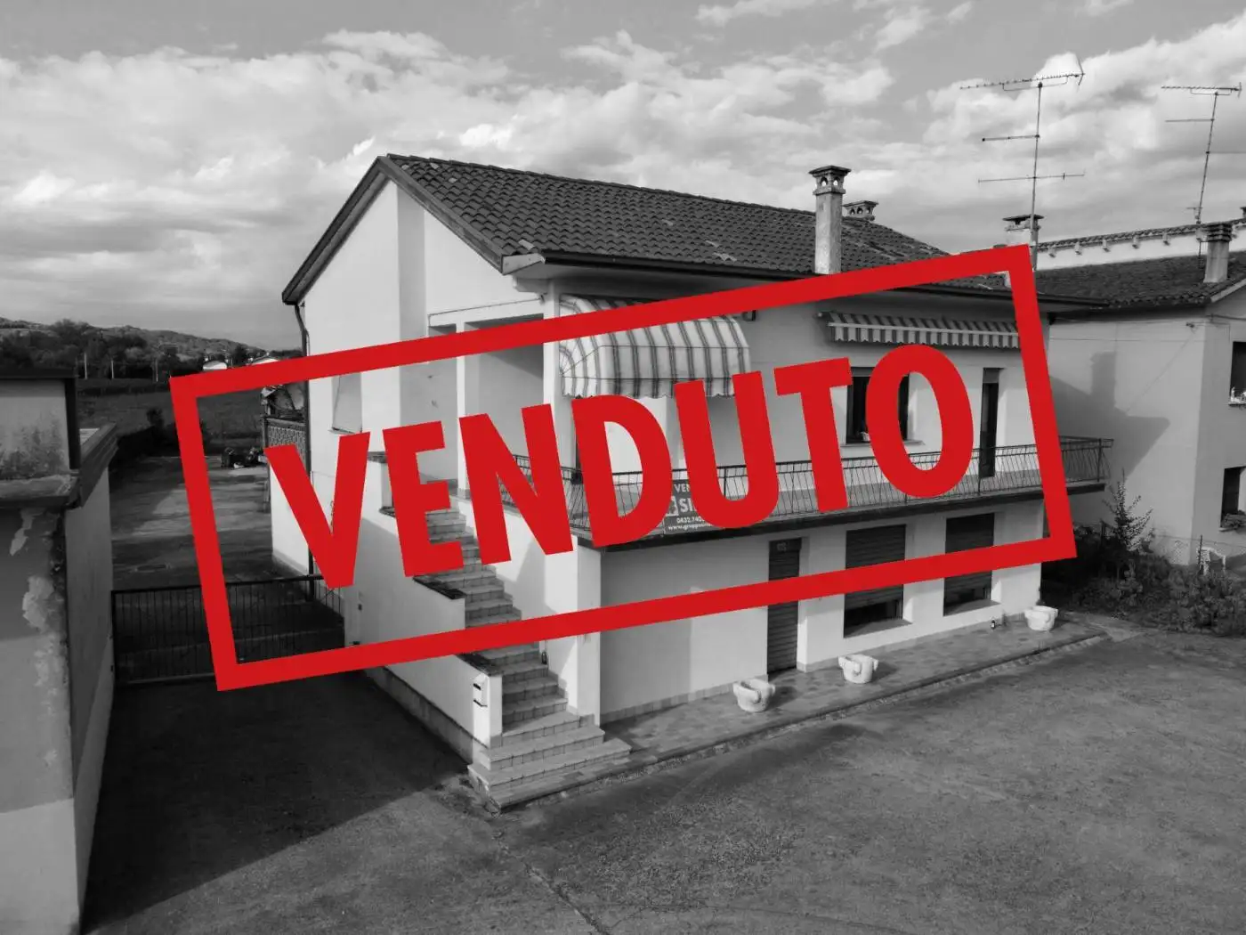 Villa in vendita a Corno di Rosazzo