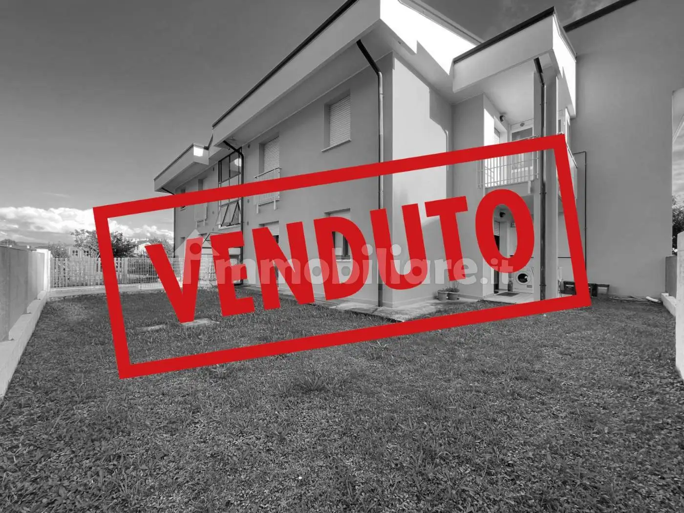 Appartamento in vendita a Corno di Rosazzo