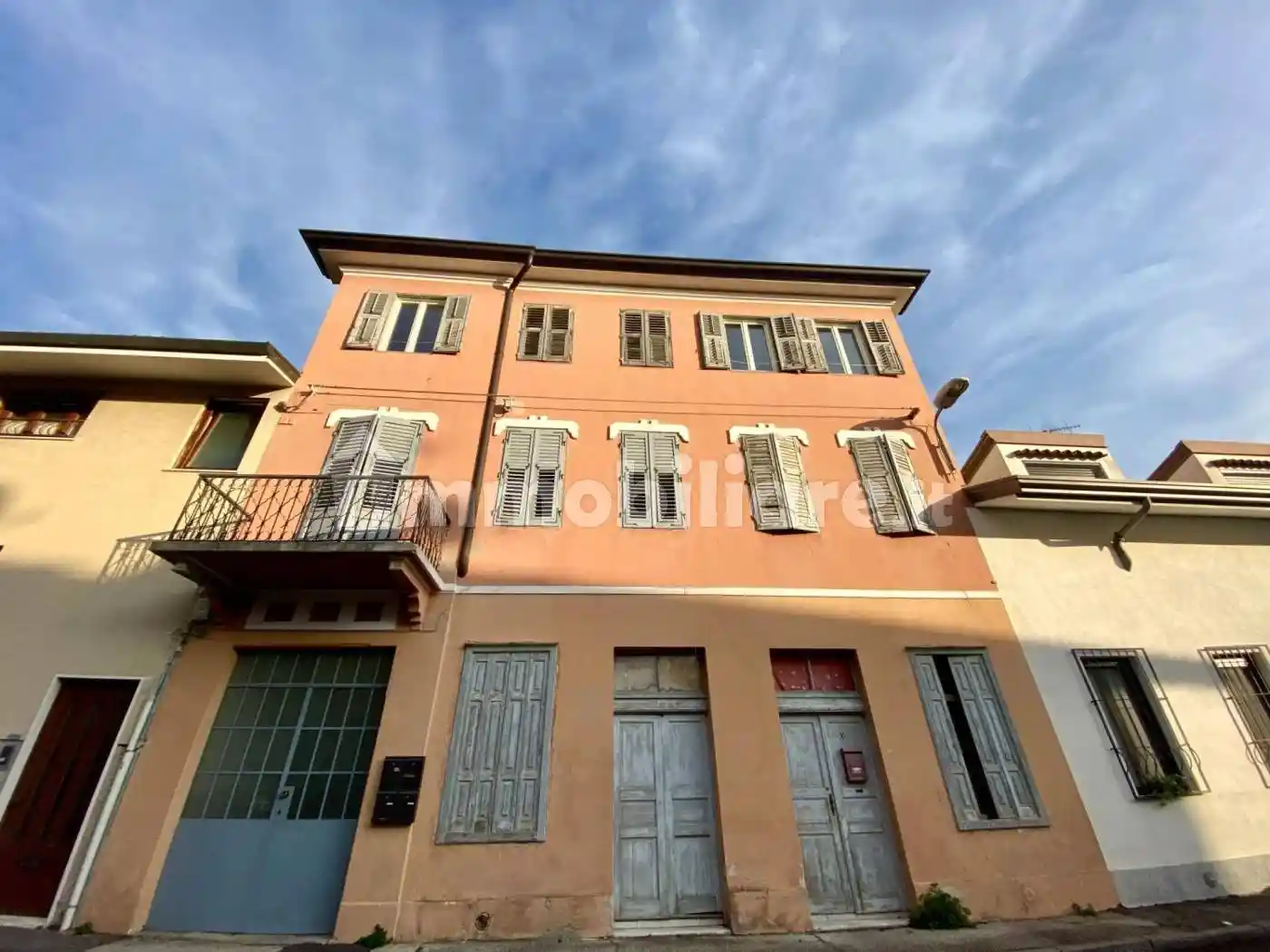 Appartamento in vendita a Gorizia