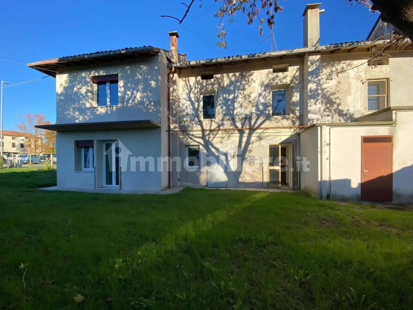 Villa in vendita a Caneva