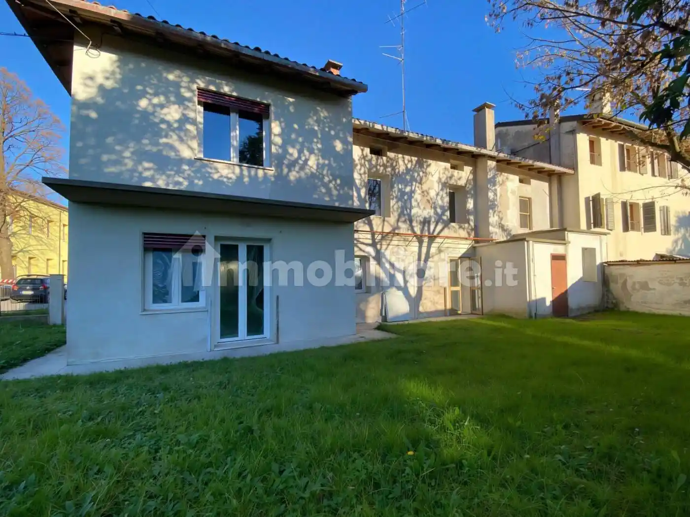 Villa bifamiliare 253 m², Centro, Caneva - foto 2