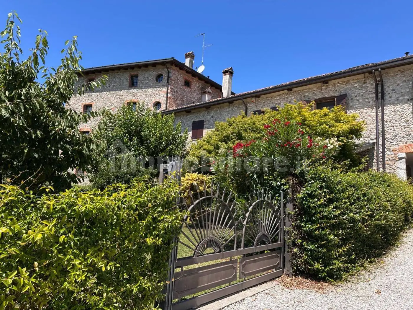 Villa in vendita a Basiliano