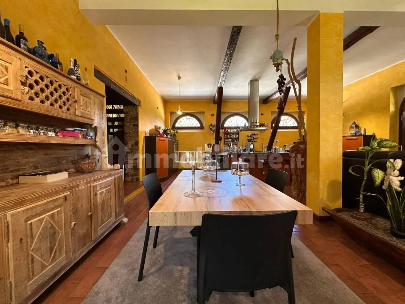 Villa unifamiliare via G. Oberdan 14/1B, Variano, Basiliano - foto 3