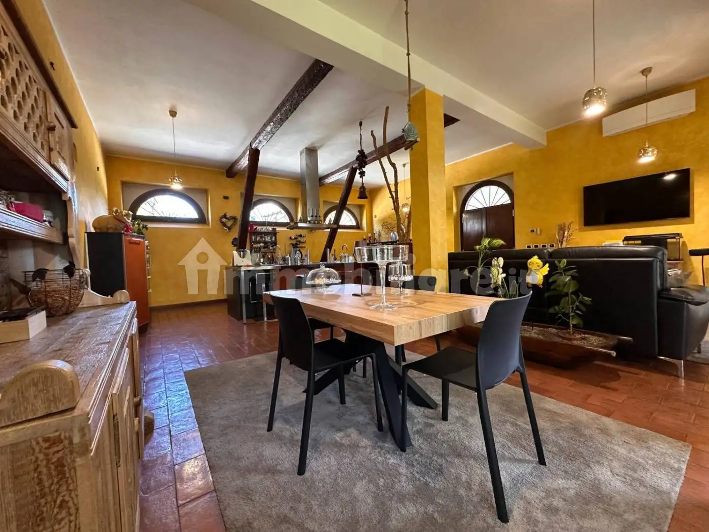 Villa unifamiliare via G. Oberdan 14/1B, Variano, Basiliano - foto 4