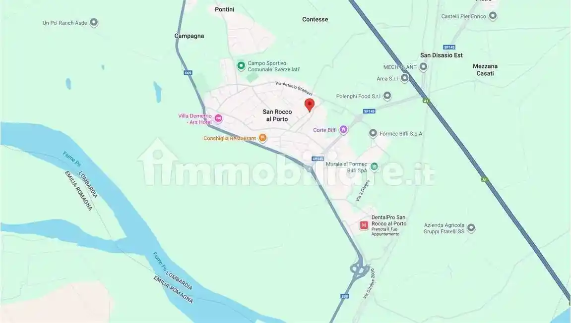 Casa indipendente - foto 3