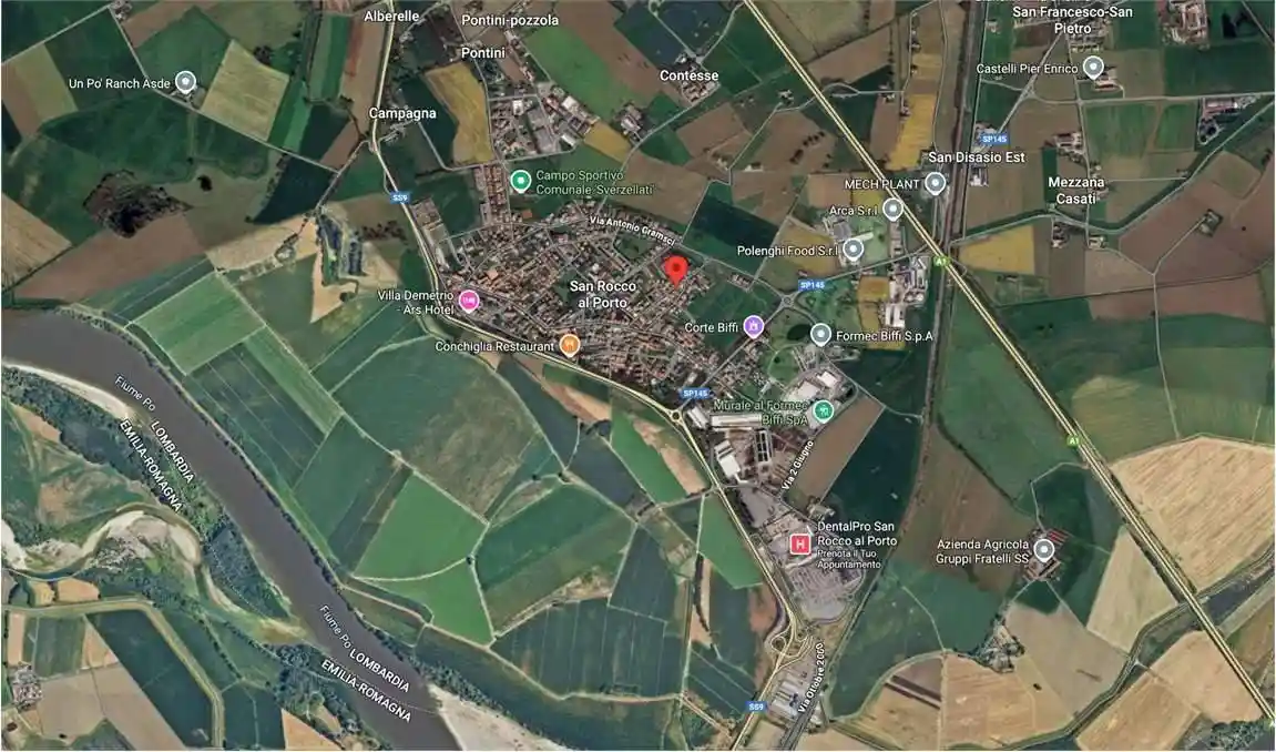 Casa indipendente - foto 4