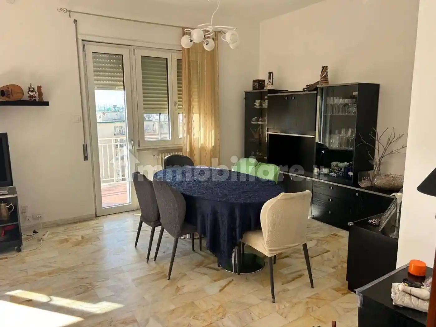 Appartamento in affitto a Gaeta