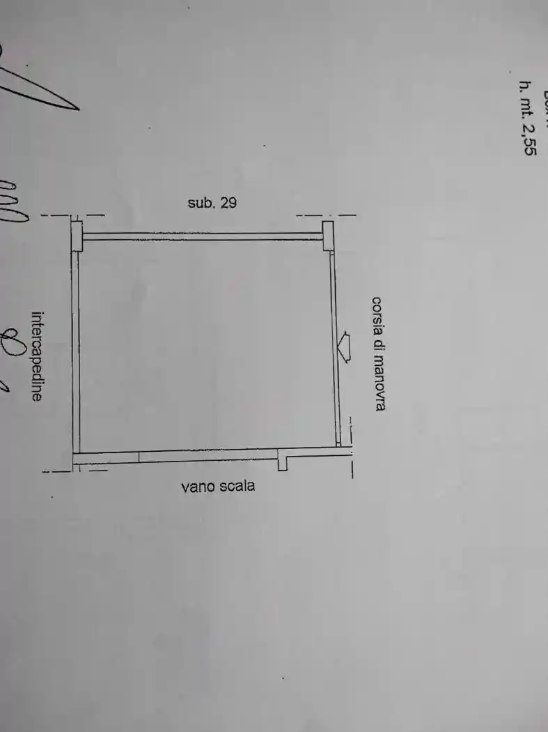 Appartamento in vendita a Aprilia