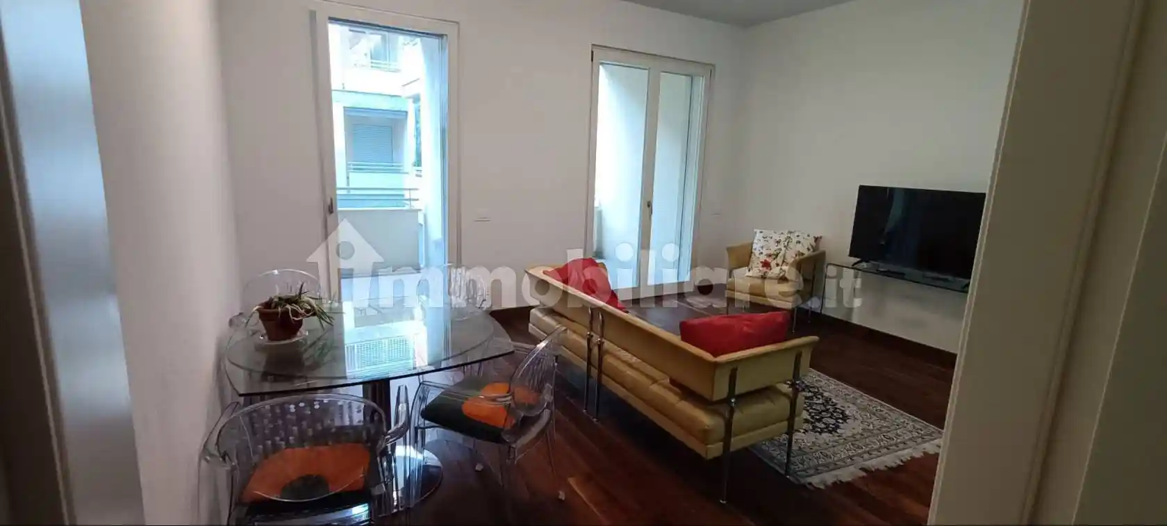 Bilocale piazza Albania 35, Aventino, Roma - foto 2