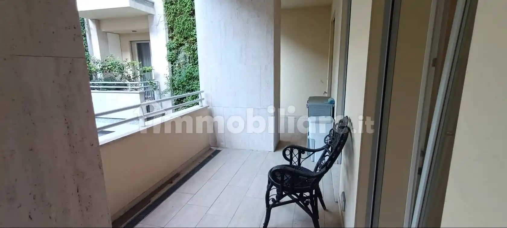 Bilocale piazza Albania 35, Aventino, Roma - foto 5