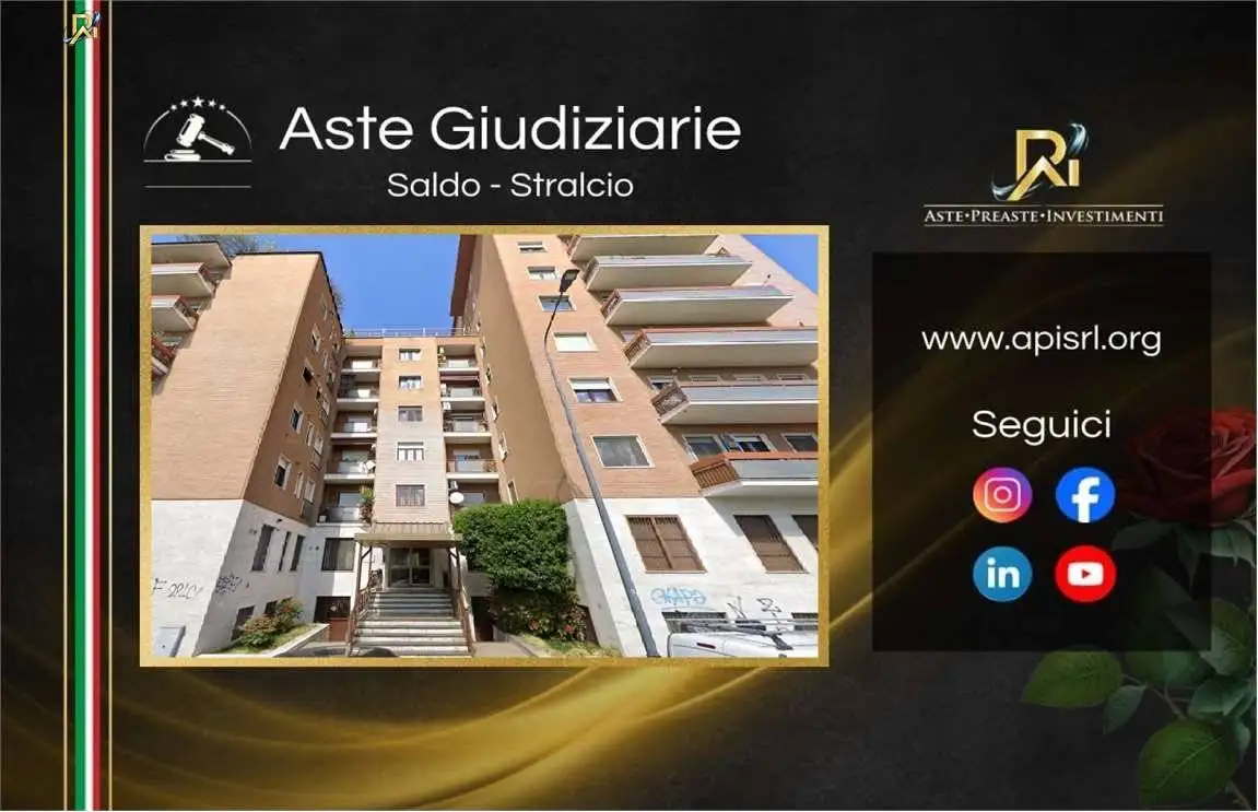 Apartment in vendita a Milan