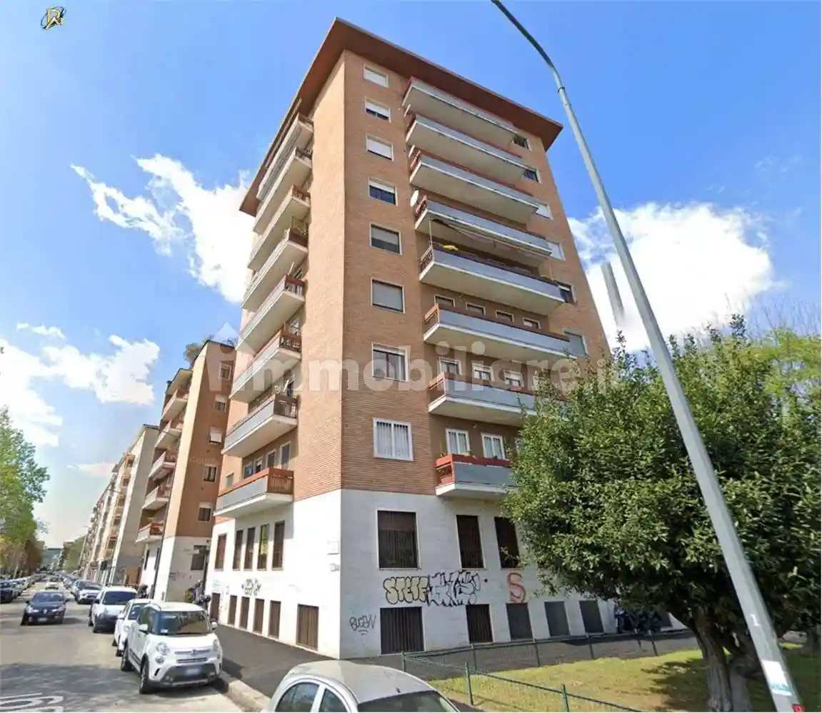 Appartamento all'asta via Fiuggi, 2, Milano - foto 2