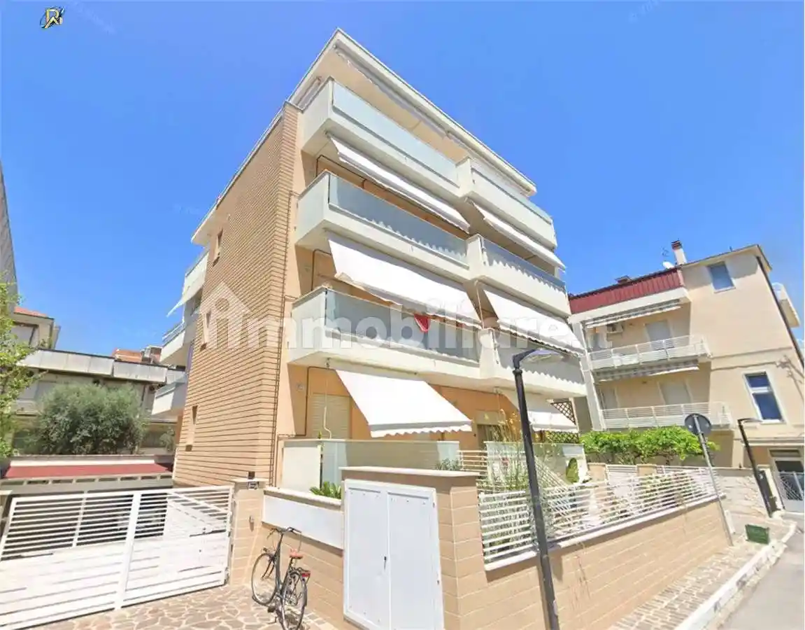 Appartamento all'asta via Molise, 3, Roseto degli Abruzzi - foto 2