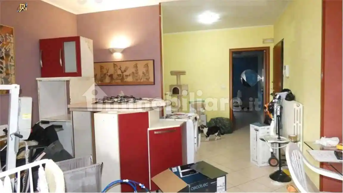 Appartamento all'asta via Materdomini , snc, Brindisi - foto 4