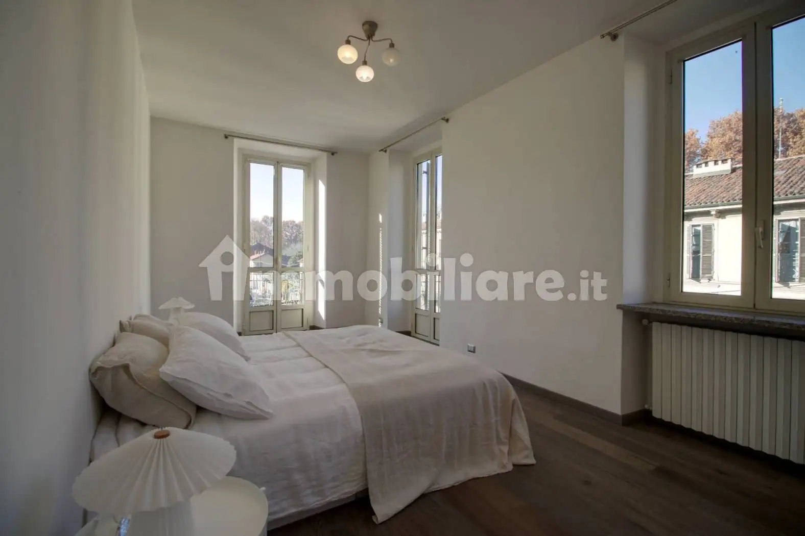 Appartamento in vendita a Torino