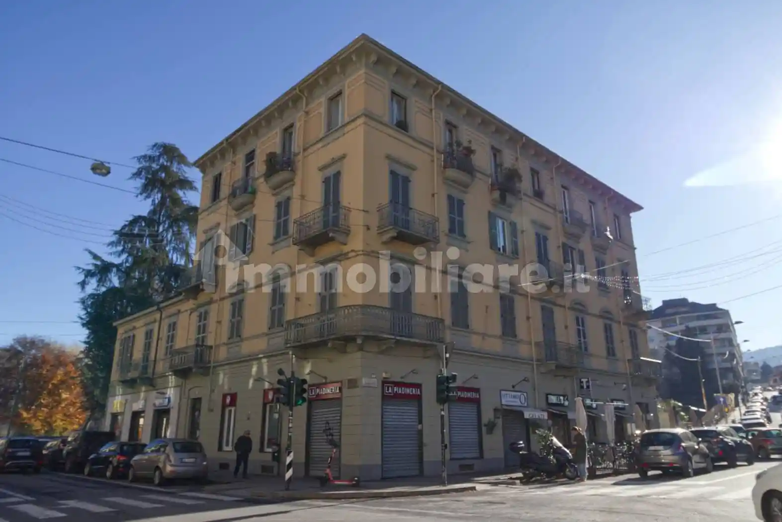 Quadrilocale corso Casale 86, Madonna del Pilone, Torino - foto 2