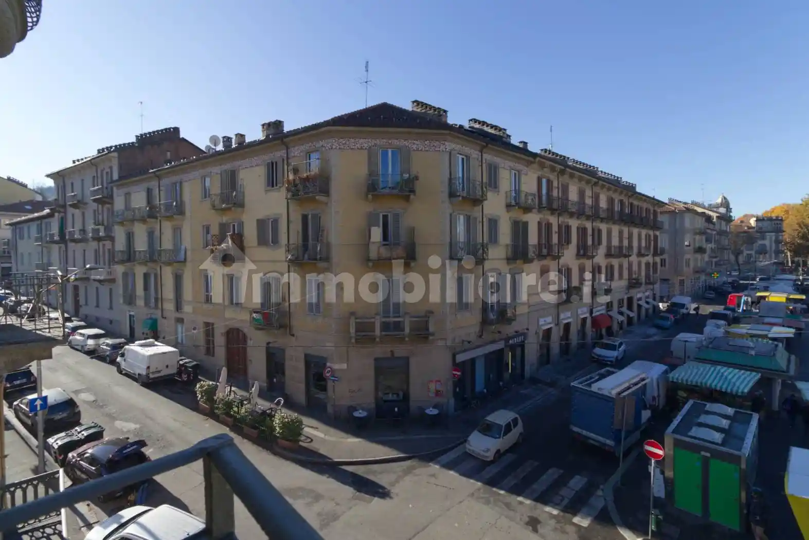 Quadrilocale corso Casale 86, Madonna del Pilone, Torino - foto 3