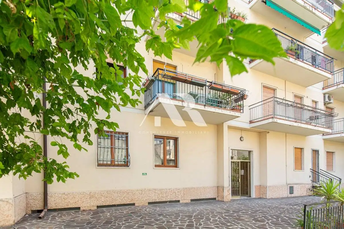 Appartamento in affitto a Verona