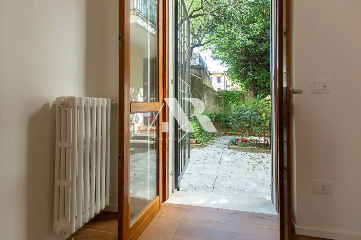 Trilocale via Goffredo Mameli 134, Pindemonte, Valdonega, Verona - foto 2