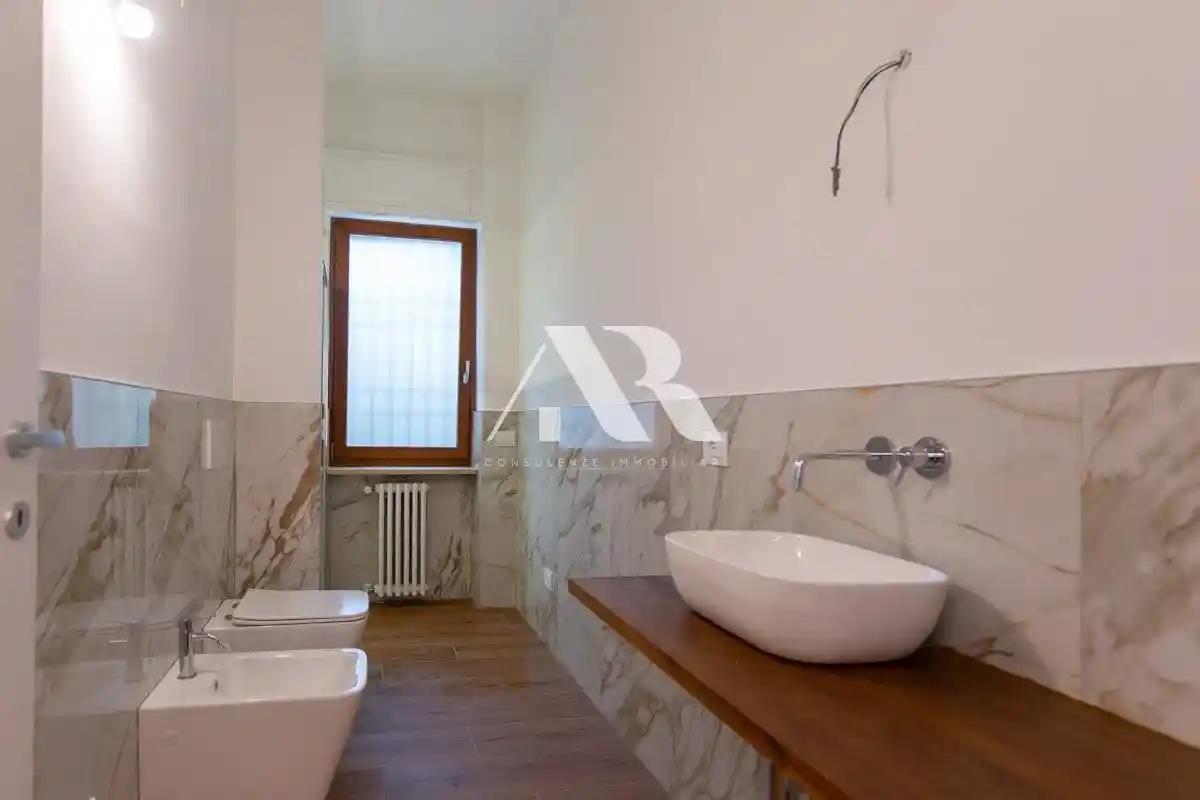 Trilocale via Goffredo Mameli 134, Pindemonte, Valdonega, Verona - foto 4