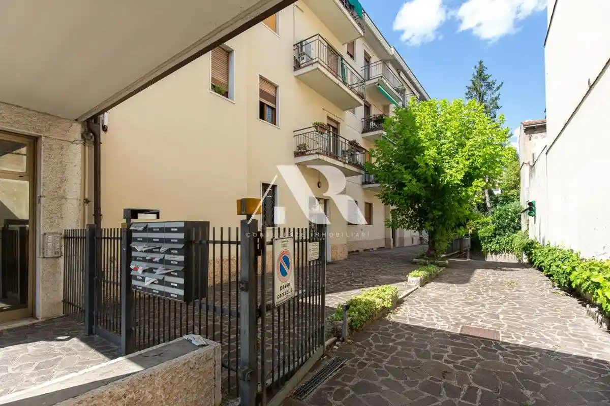 Trilocale via Goffredo Mameli 134, Pindemonte, Valdonega, Verona - foto 5