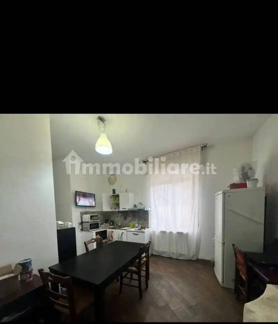 Appartamento in vendita a Busto Garolfo