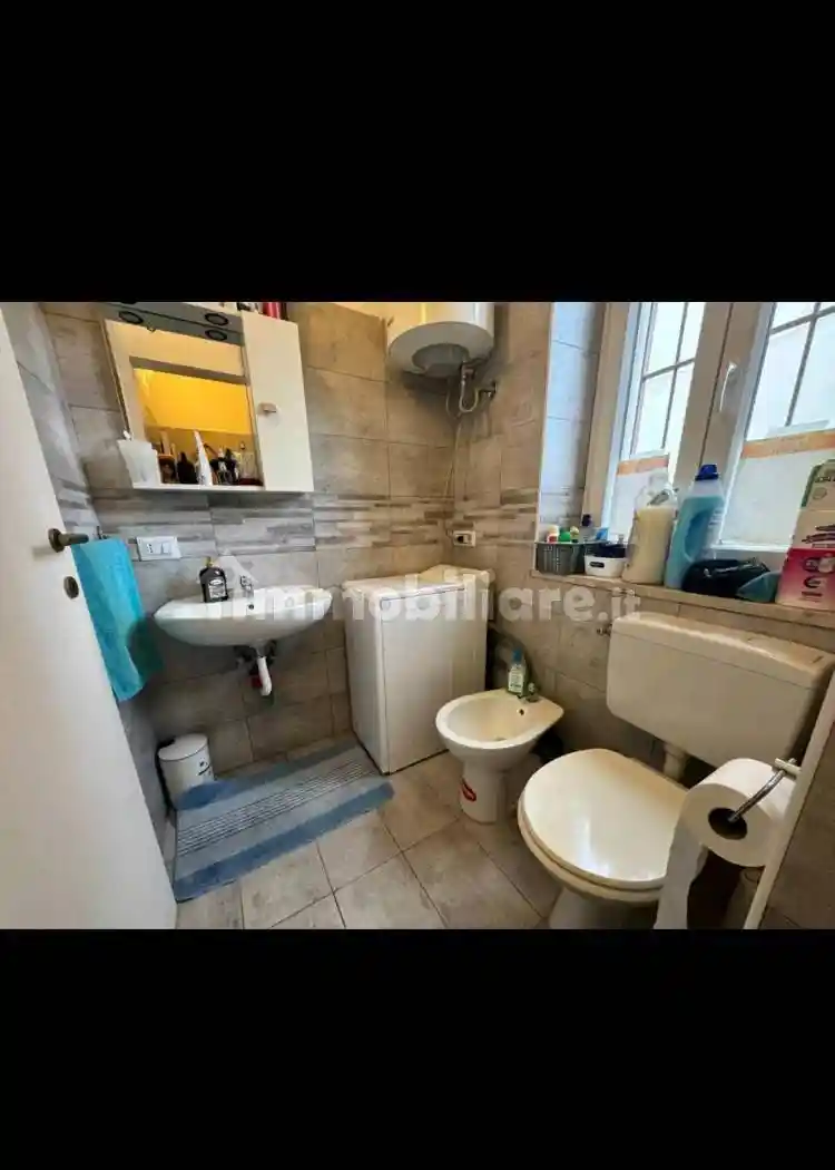 Appartamento in vendita a Busto Garolfo