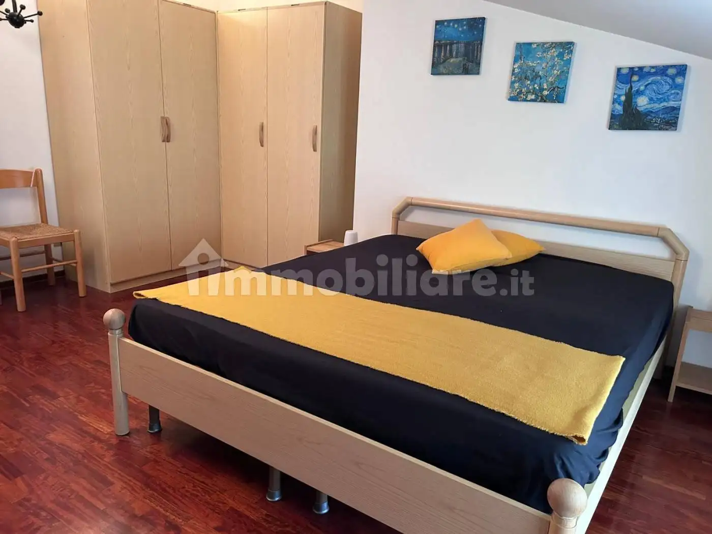 Bilocale via Pontechianale 68, Casteldelfino - foto 3