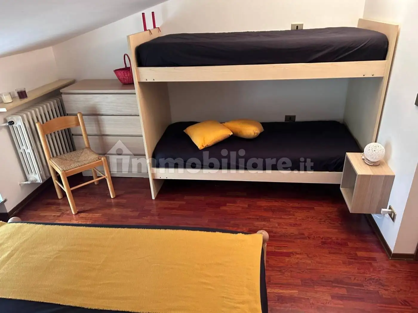 Bilocale via Pontechianale 68, Casteldelfino - foto 5